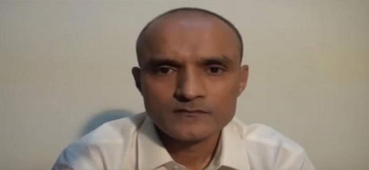 ICJ to decide on future course of action in Kulbhushan Jadhav case: Government