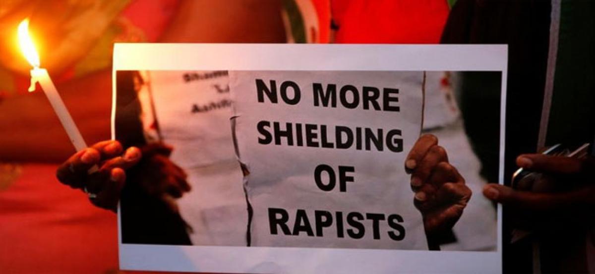 Kathua rape-murder: Court fixes May 22 for hearing in case against juvenile