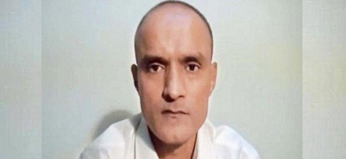 India rubbishes Pakistan claim on receiving proposal to swap Jadhav for jailed terrorist