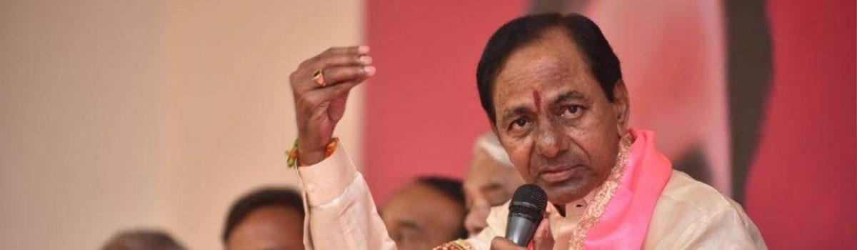 Telangana Bhavan to elect its leader today Meeting scheduled at 11:30 am