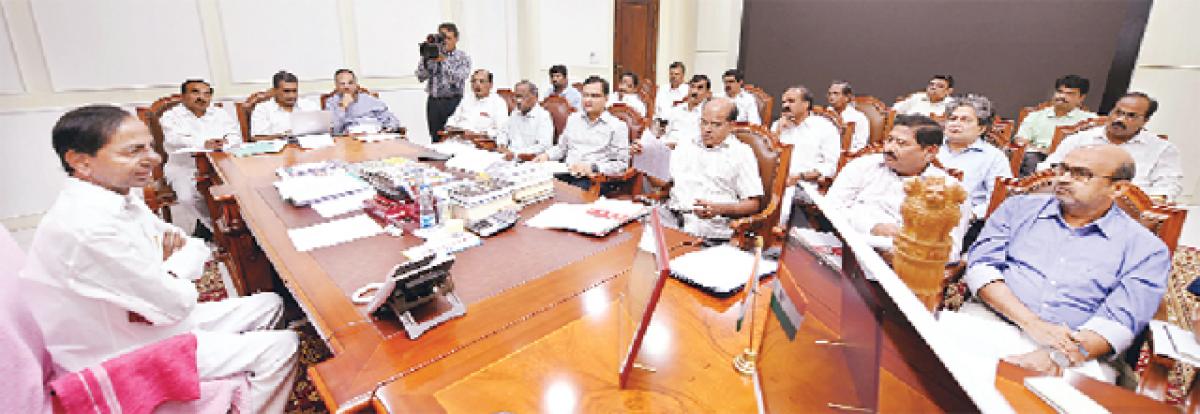 Farmers’ Coordination Committee meeting on Feb 25, 26