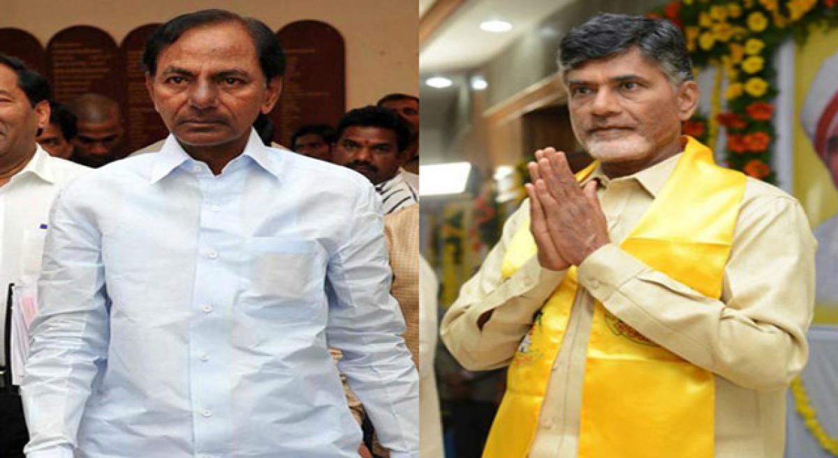 KCR, Naidu and the BC dilemma