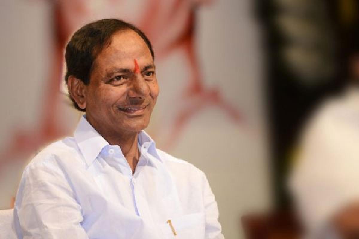 Downtrodden remained the first priority in KCR govt
