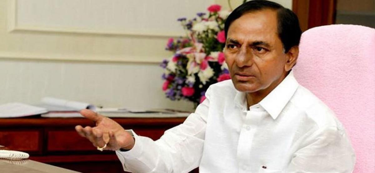 Telangana to implement transparent land registration policy from June