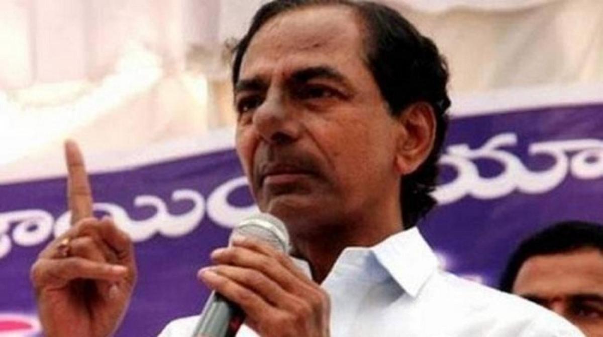 Early polls in Telangana? KCR may take call on Assembly dissolution tomorrow