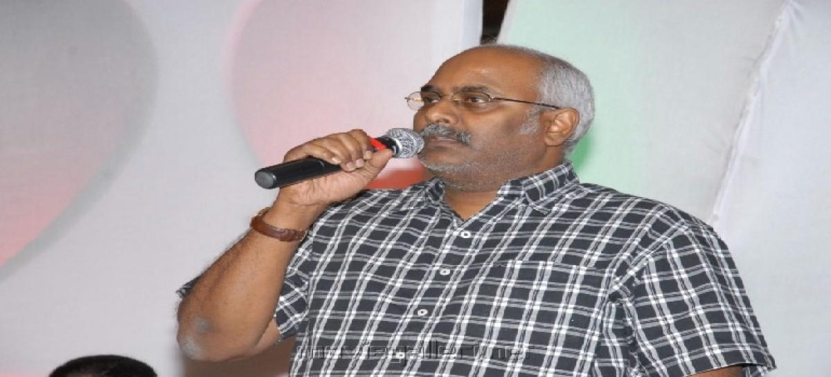 Keeravani trolled on Twitter