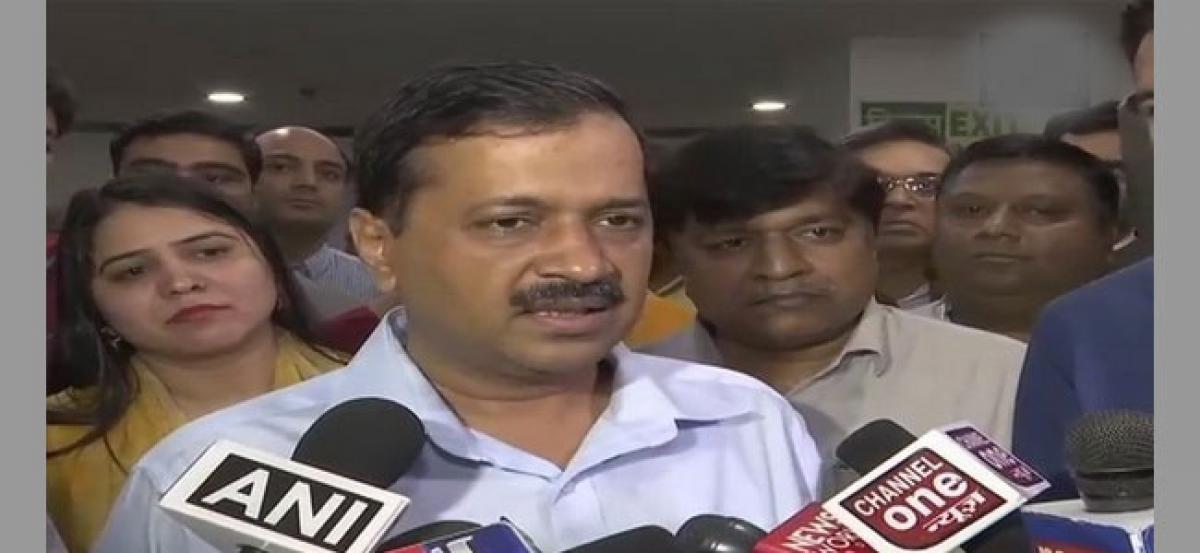 AAP moves HC against disqualification of MLAs