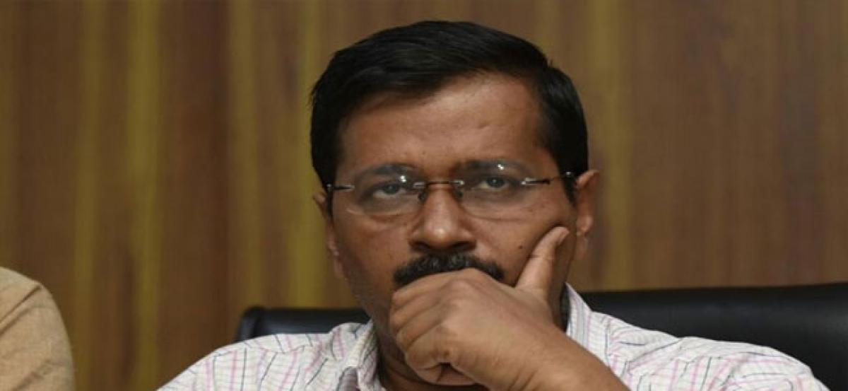 Assault case: Kejriwal agrees to join probe