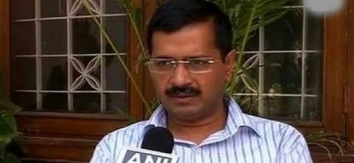 Chief Secretary assault: Police to question Kejriwal