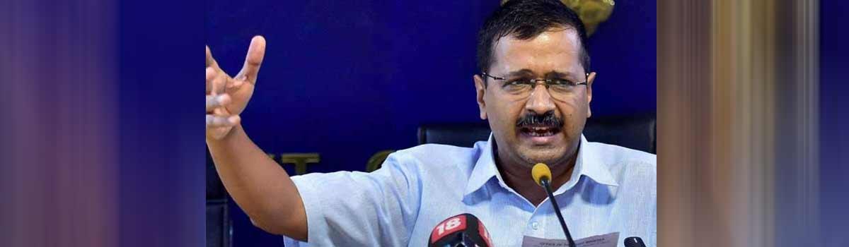 Kejriwal attack: Delhi govt to hold special assembly session on Monday