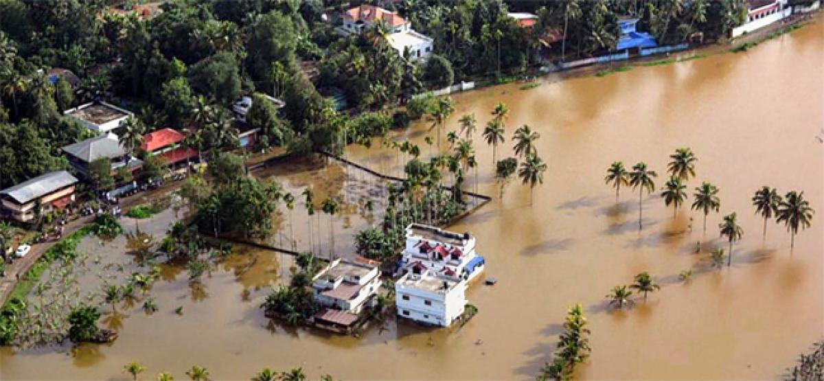 Learning lessons from Kerala floods