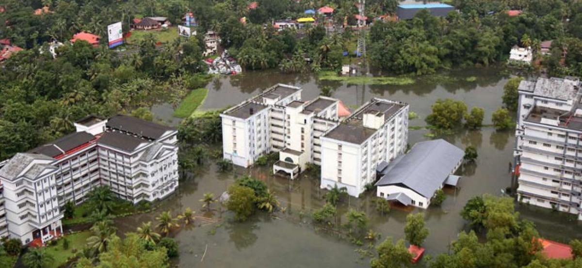 Kerala floods heartbreak: 19-year-old commits suicide after rains destroy Class XII certificates