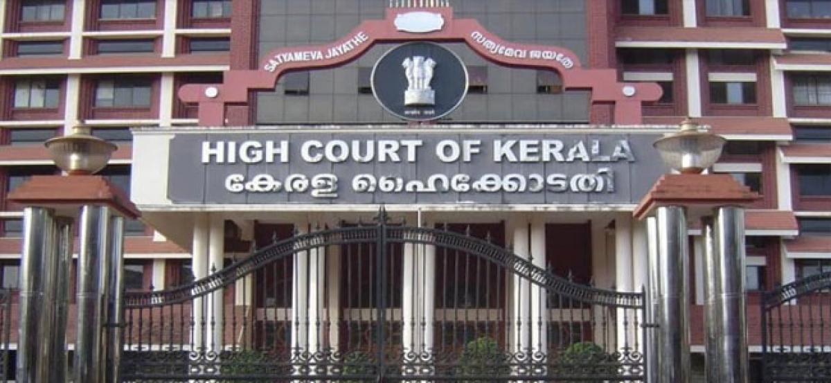 Kerala HC comes down heavily on political parties over hartal
