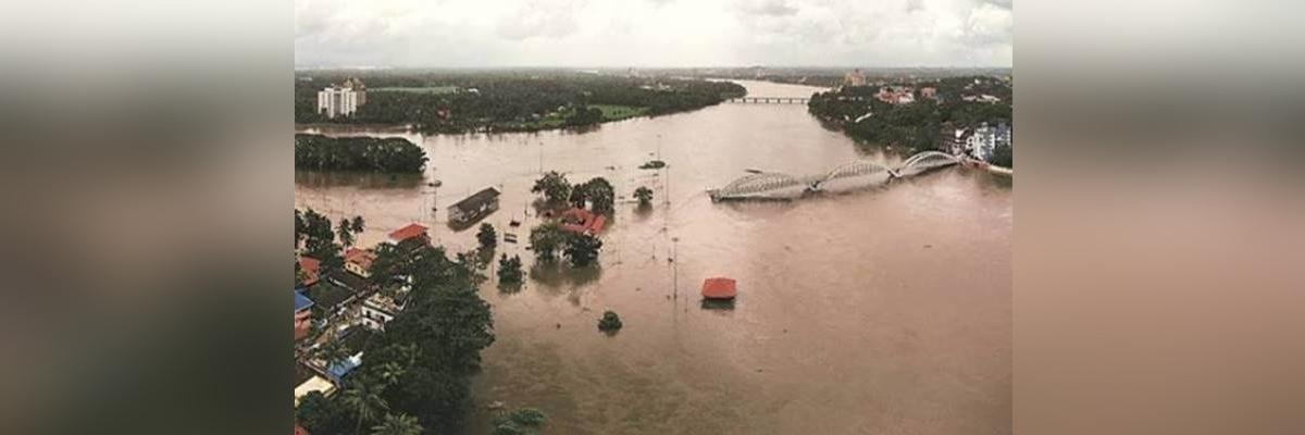 Germany offers support to rebuild Kerala