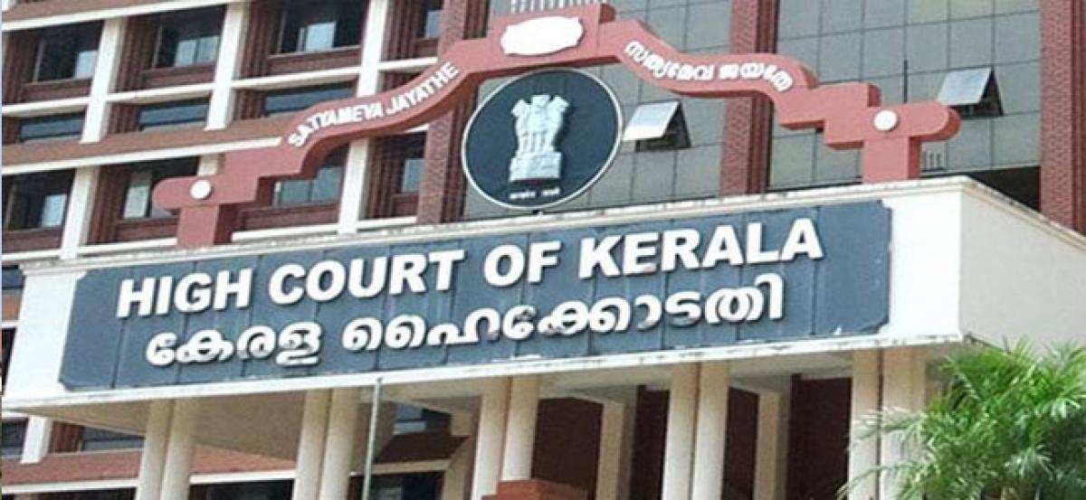 Kerala HC allows video conference facility to get marriage registered