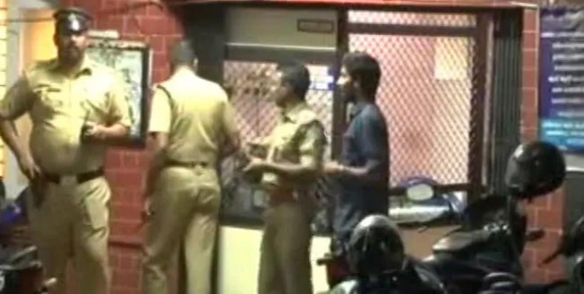 2 Kerala cops get death sentenced for custodial killing