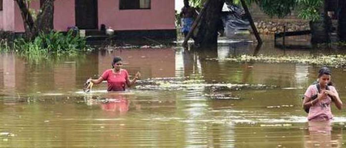 Water Borne Diseases Claim 7 Lives in Kerala, Govt Issues Alert