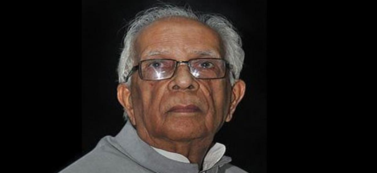 Keshari Nath Tripathi to hold additional charge as Tripura Governor