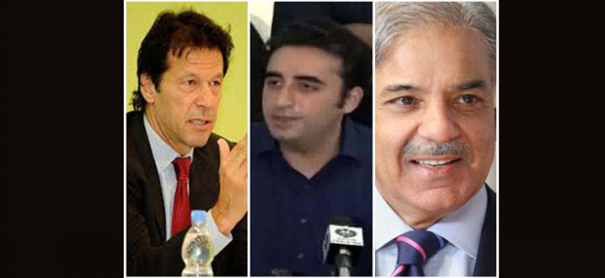 Pak polls results: All you want to know about key players