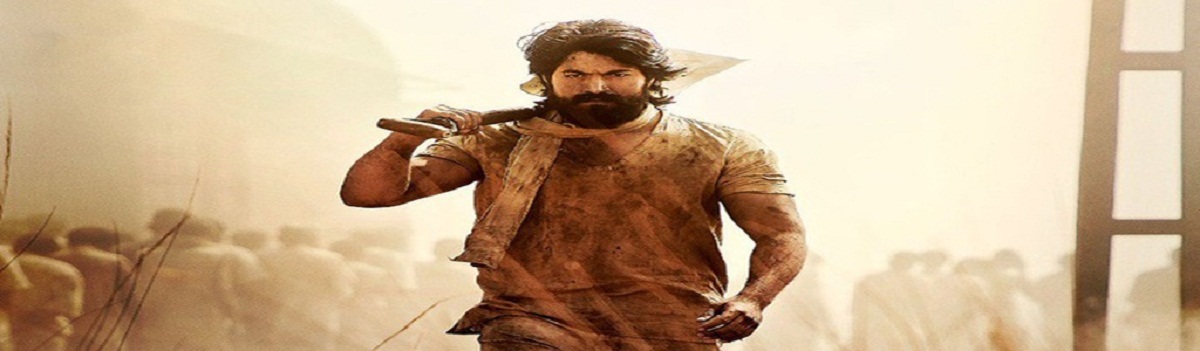 KGF Movie Latest Box Office Collections Report