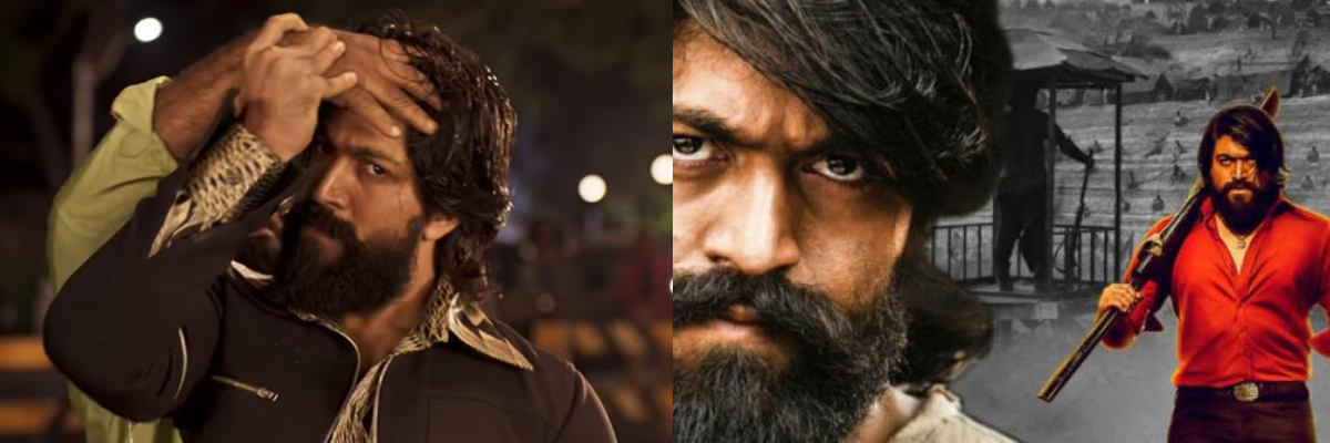 Kgf Latest Box Office Collections Report