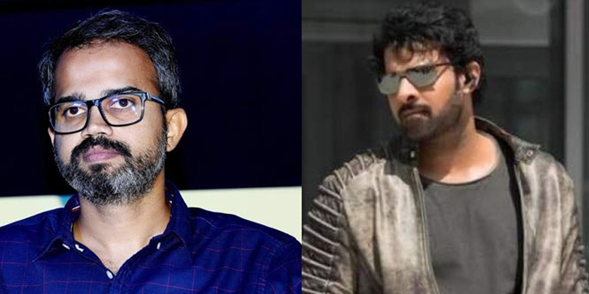 Prabhas wants to do a project with KGF director