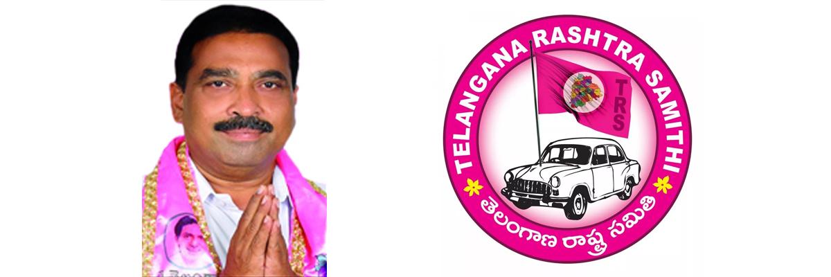 TSIDC chairman Baig likely to say bye-bye to TRS