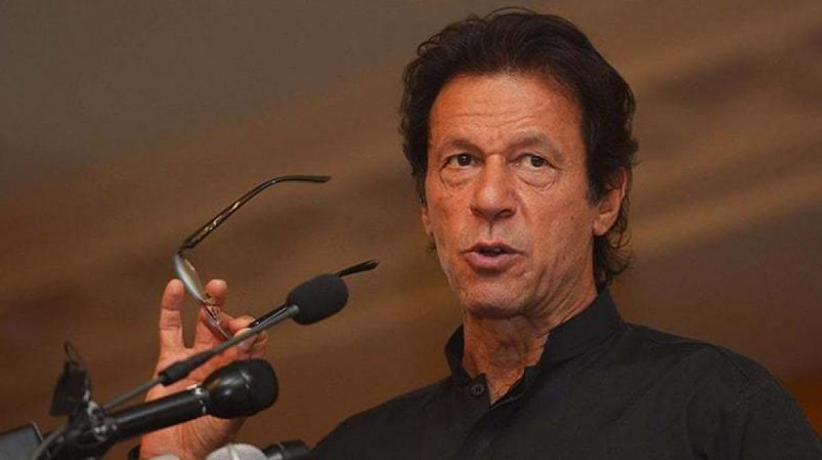 Imran Khan harassed women party leaders, sent obscene text messages