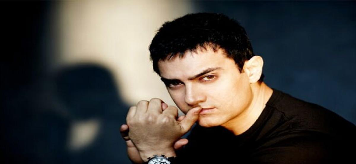Aamir Khan asks fans to help flood-stricken Assam, Gujarat