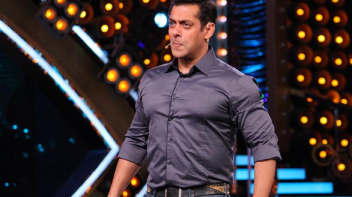 Dont get bothered with nasty things written about me as Im not reading it: Salman