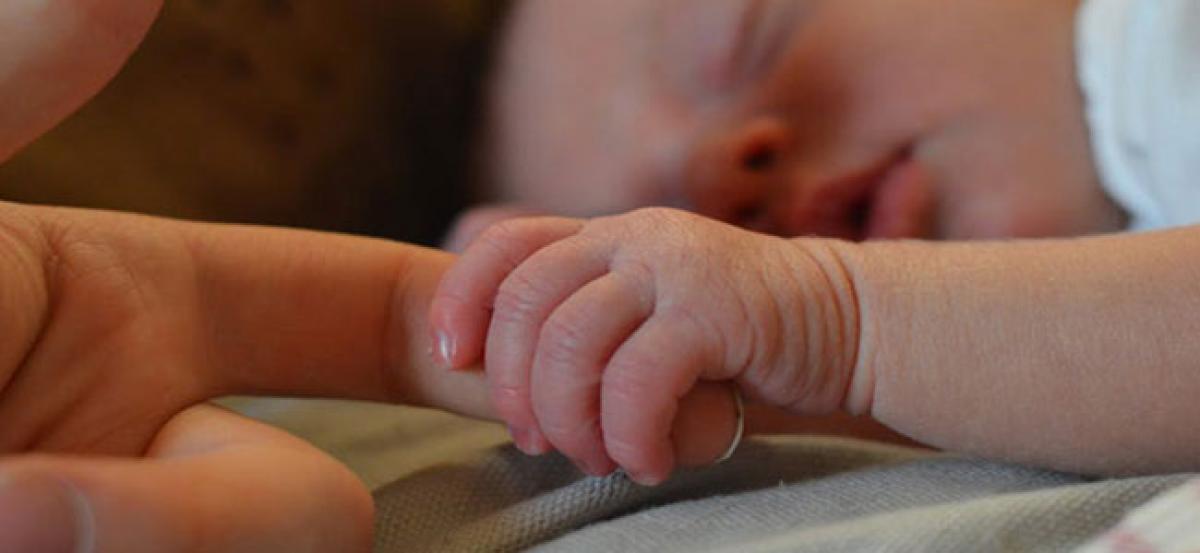 Moms co-sleeping with baby for long-term more likely to feel depressed