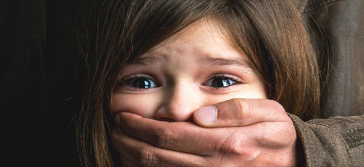 Hyderabad: Police rescue six-month-old girl, kidnappers arrested