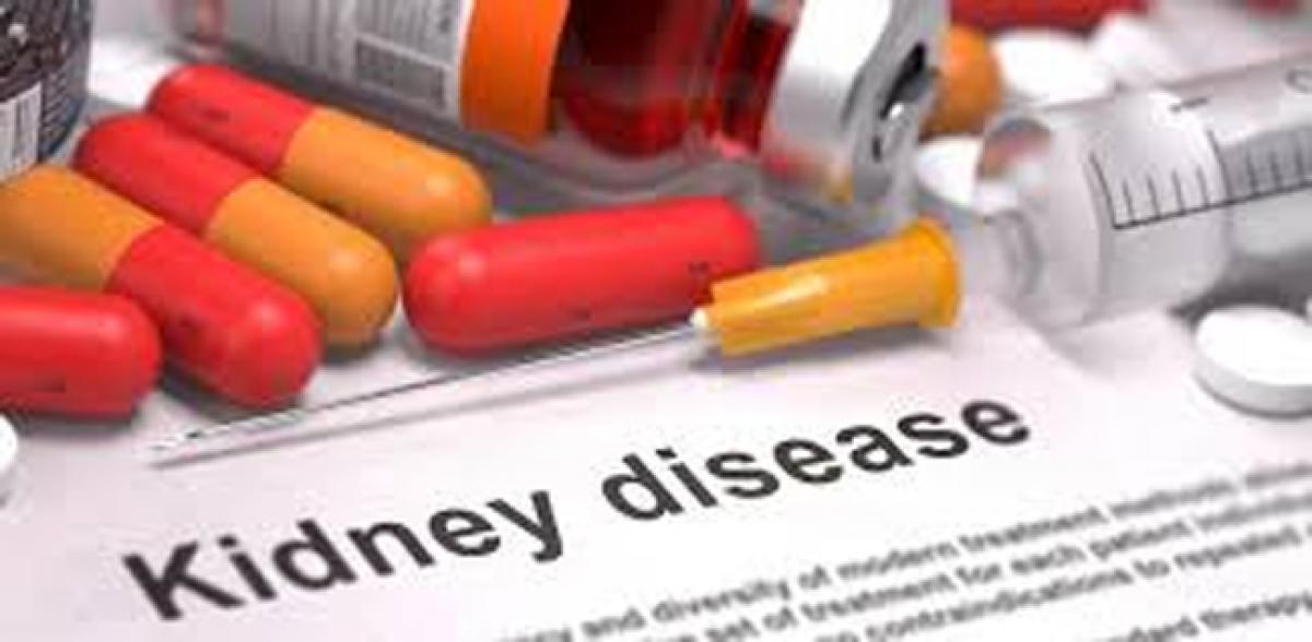 Kidney patients await free medicine