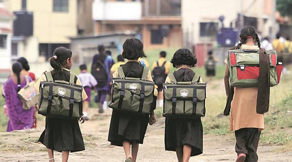 School Cant Throw Child Out Of Classroom: Court