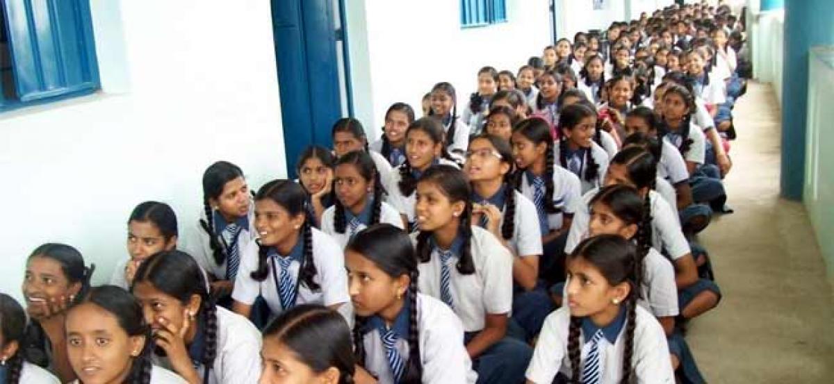 No male teachers below 50 years should be posted in girl schools, says Punjab govt