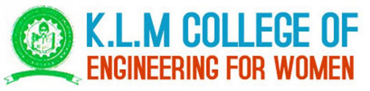 KLM Women Engineering College celebrates 10th anniversary