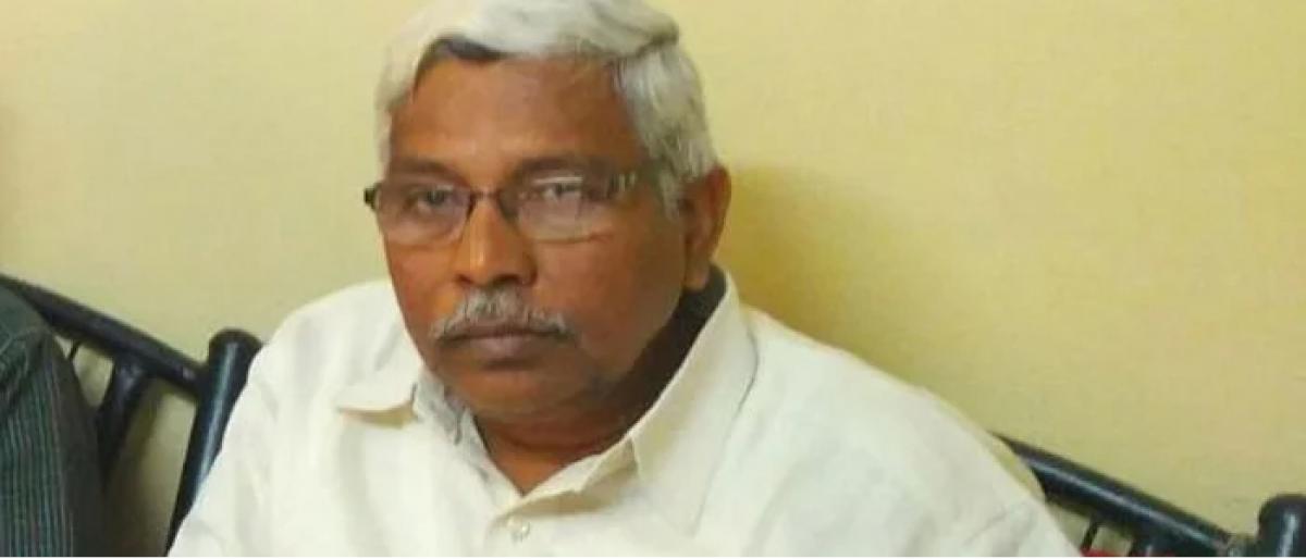 TJS chief Kondadaram to contest from Jangaon, check candidates list