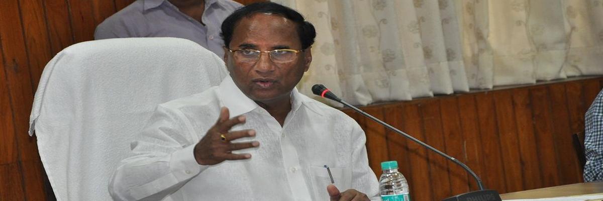 AP Govt according top priority to education, technology: Speaker Kodela Sivaprasada Rao