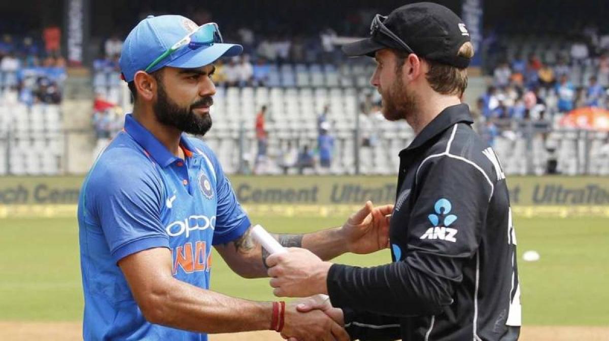 India vs New Zealand 3rd ODI: Virat Kohli’s men aim to ride momentum in series finale