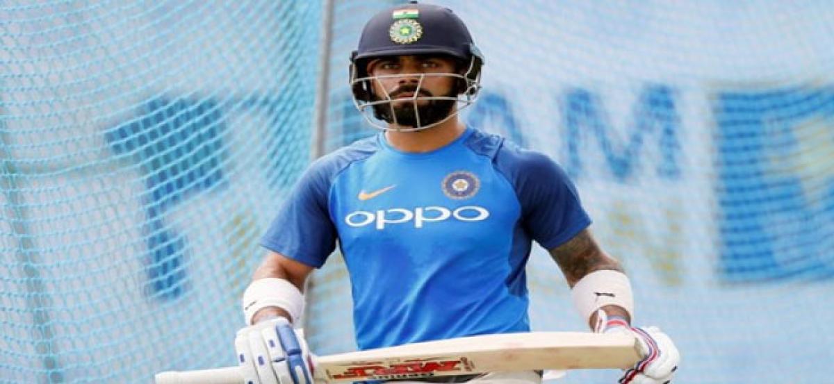 Virat Kohli among worlds highest-paid athletes: Forbes