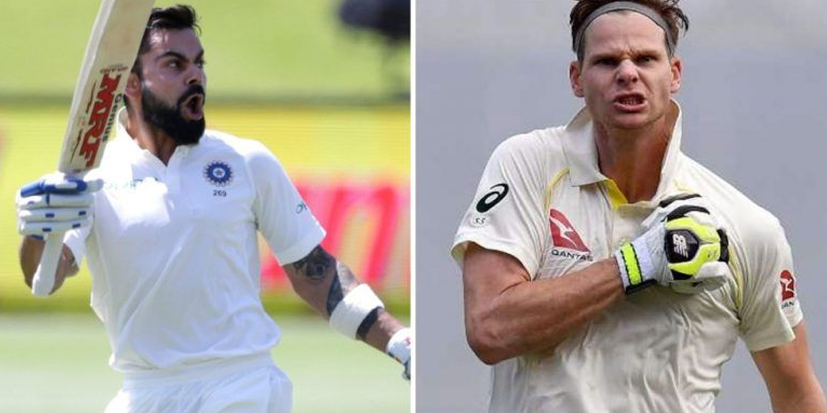 Tale of two skippers: King Kohli soars, captain Smith plummets