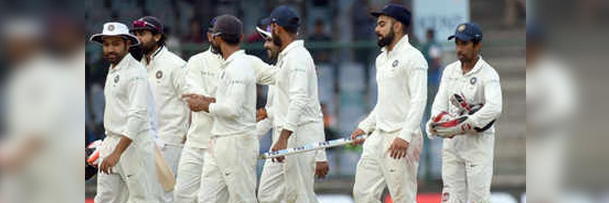 Australia vs India 1st Test: Visitors seek fix for No 6 ahead of battle Down Under