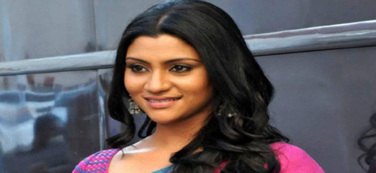 Arthouse films not yet sustainable in India: Konkona