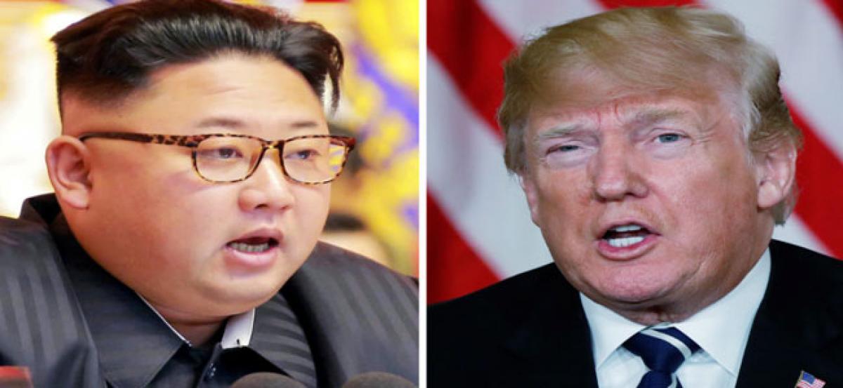 Singapore summit has been shelved