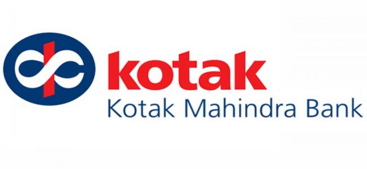 Prakash Apte appointed part-time Chairman, Kotak Mahindra