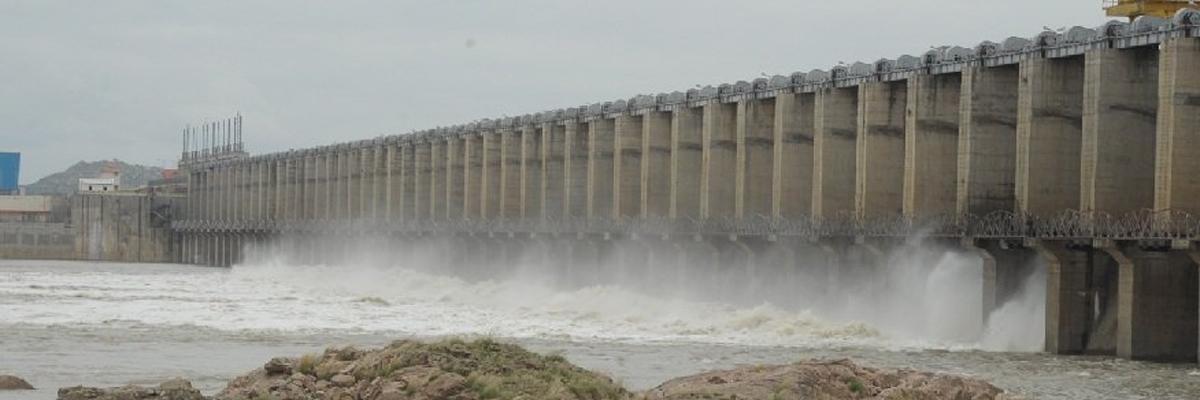 Three lift irrigation schemes to come up on River Krishna