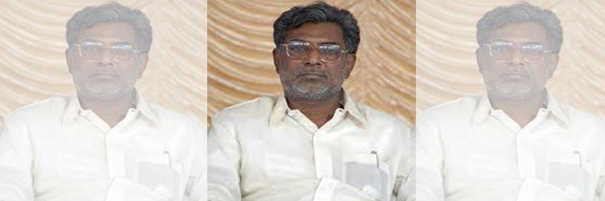 Credit for past works goes to YSR not to Congress: TRS leader
