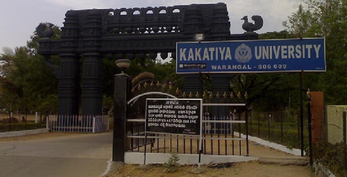 Kakatiya University professor invited to ELLTA conference