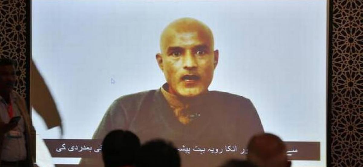 Kulbhushan Jadhav case: Pakistan to file second counter-memorial in ICJ on July 17