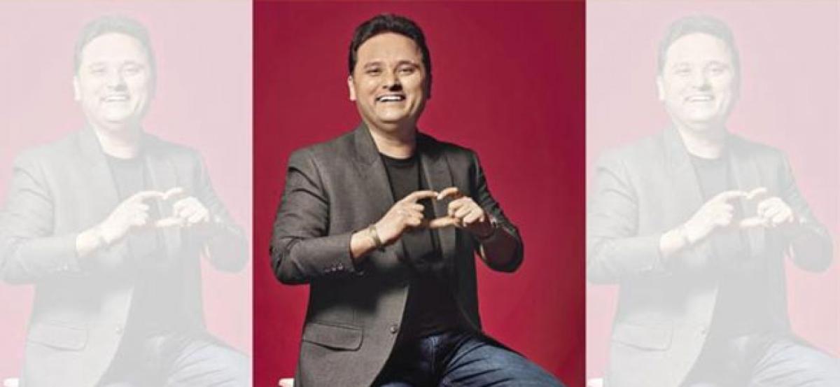 Amish Tripathi forays into historical fiction with story of King Suheldev